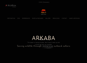 Arkabastation.com