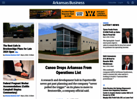 Arkansasbusiness.com