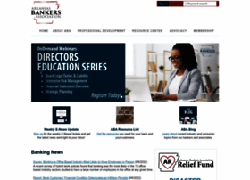 Arkbankers.org