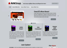 arkgroup.org