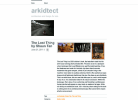 Arkidtect.wordpress.com