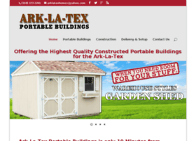 Arklatexbuildings.com