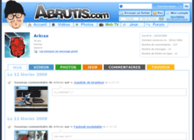arkran.abrutis.com
