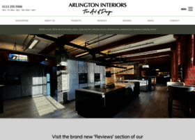 Arlington-interiors.co.uk