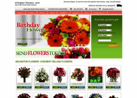 Arlingtonflowers.com