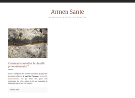 armen-sante.com