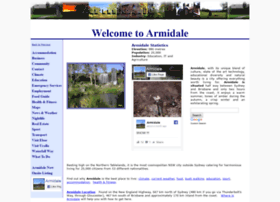 armidale.info
