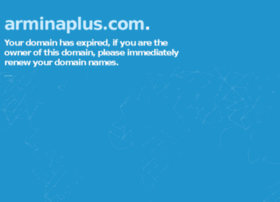 arminaplus.com