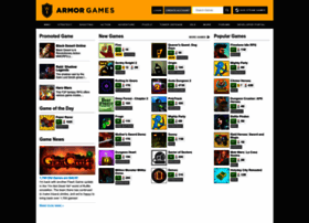 Armorgames.com
