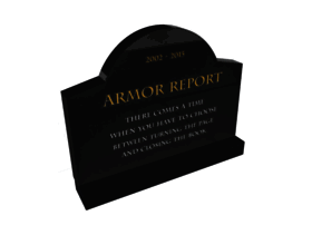 armorreport.com