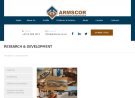 Armscordi.com