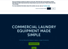 armstrong-laundry.co.uk