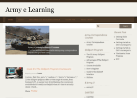 army-e-learning.net
