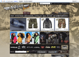 army-shop-magyarorszag.com
