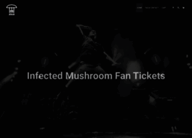 Army.infected-mushroom.com