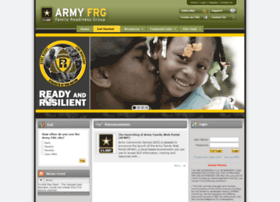 armyfrg.org