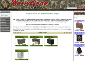 armygear.net