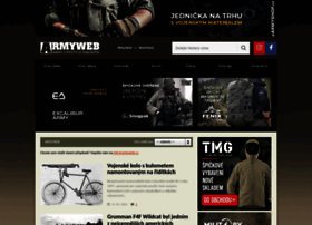 armyweb.cz