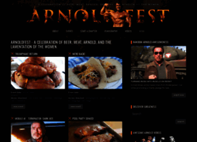Arnoldfest.com