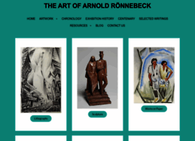 Arnoldronnebeck.com