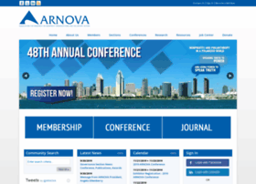 Arnova.site-ym.com