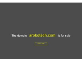 arokotech.com