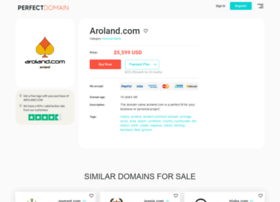 Aroland.com
