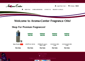 Aroma-center.com