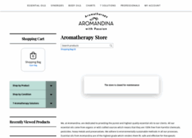 Aromandina.com