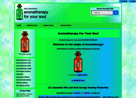 Aromatherapy-blog.com