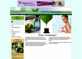 aromatherapy.com