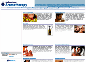 aromatherapy.indianetzone.com