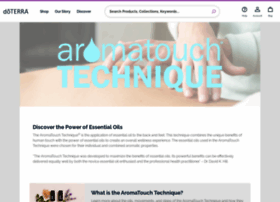 Aromatouch.com