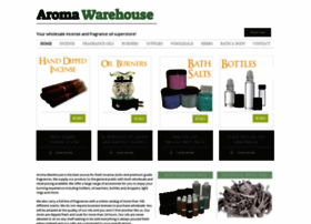 Aromawarehouse.com
