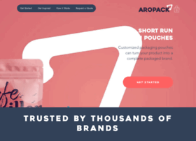 aropack.com