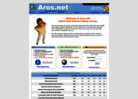 Aros.net