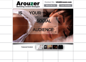 Arouzer.com