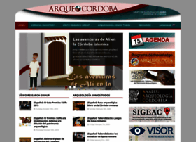 Arqueocordoba.com