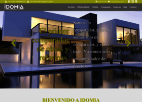 arquitecturaalacarta.com