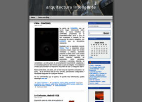 arquitecturainteligente.wordpress.com