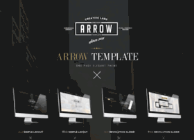Arrow.artbreezestudios.com