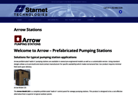Arrowstations.com