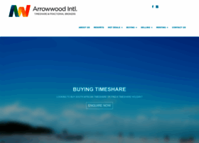 arrowwoodint.com
