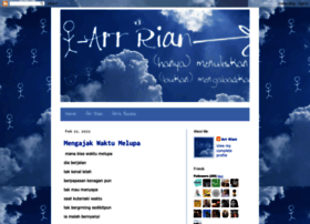 arrrian.blogspot.com