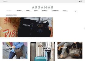 Arsamar.com
