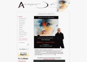 art-algerie.com
