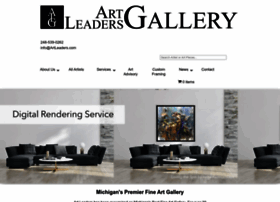 art-leaders-gallery.com