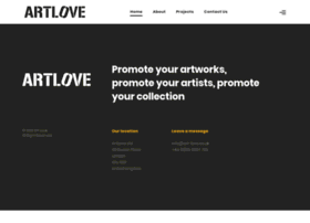 art-love.co.uk