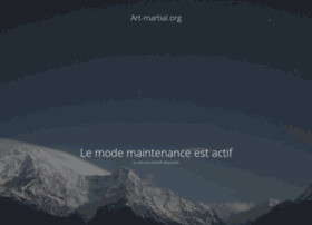 art-martial.org
