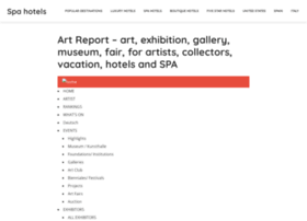 art-report.com